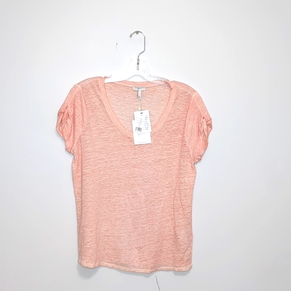 ✨Brand new Womens Joie Blush Sand Top✨ - Picture 1 of 5